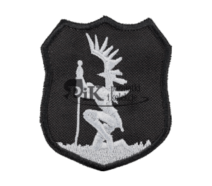 Naszywka Poland