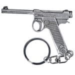 Brelok pistolet