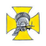 1 Pułk Rozp. 1 Dyw. Panc. Gen. Maczka.